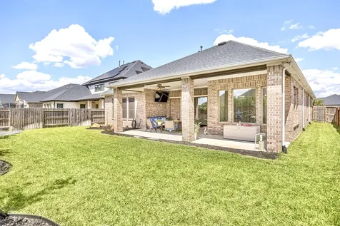 1934 Mustang Bluff Lane Katy TX 77494