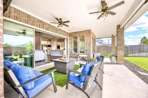 1934 Mustang Bluff Lane Katy TX 77494