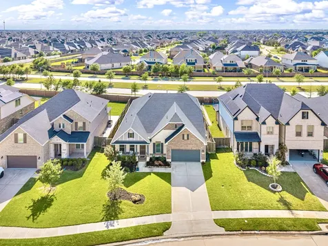 1934 Mustang Bluff Lane Katy TX 77494