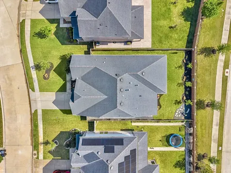 1934 Mustang Bluff Lane Katy TX 77494