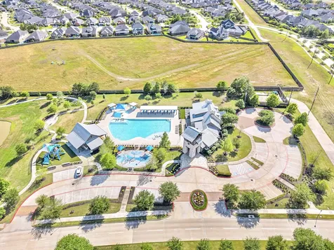 1934 Mustang Bluff Lane Katy TX 77494