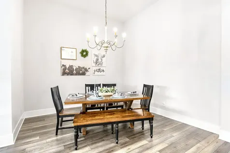 1934 Mustang Bluff Lane Katy TX 77494