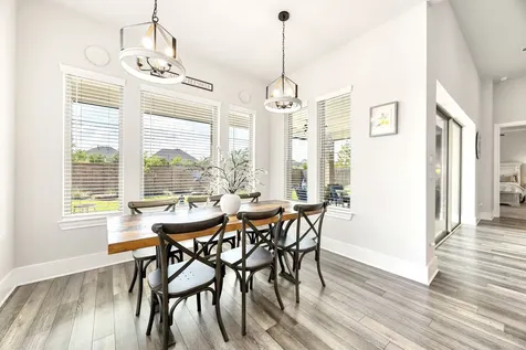 1934 Mustang Bluff Lane Katy TX 77494
