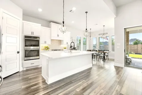 1934 Mustang Bluff Lane Katy TX 77494