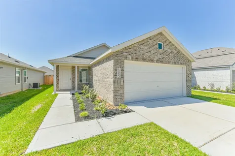 12002 Noble Wood Village Drive Magnolia TX 77354