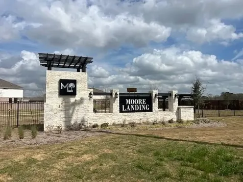 12002 Noble Wood Village Drive Magnolia TX 77354