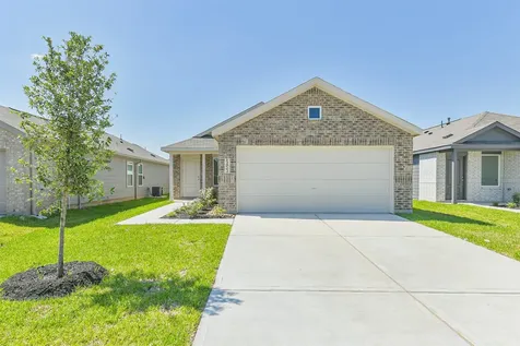 12002 Noble Wood Village Drive Magnolia TX 77354