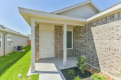 12002 Noble Wood Village Drive Magnolia TX 77354