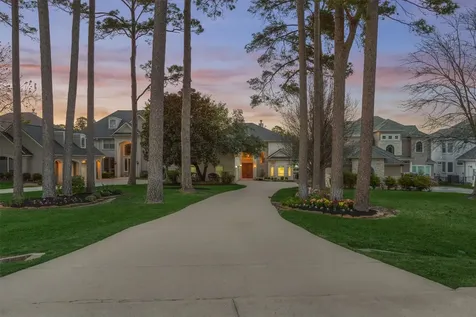538 French Kingston Court Montgomery TX 77356