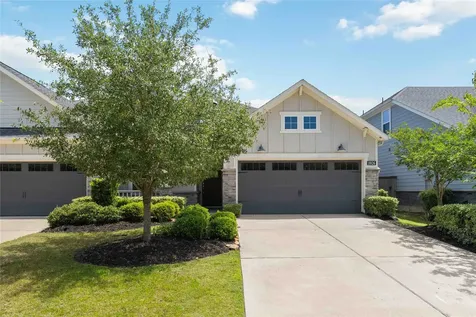 11926 Symphony Park Court Cypress TX 77433