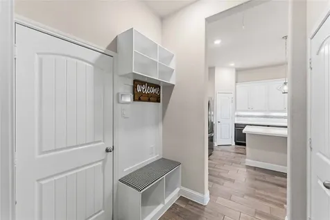 11926 Symphony Park Court Cypress TX 77433