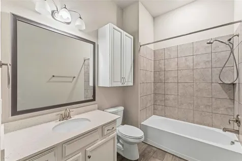 11926 Symphony Park Court Cypress TX 77433