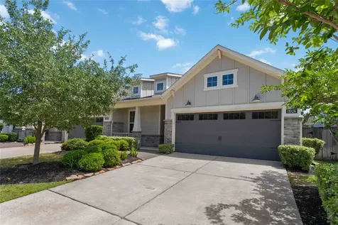 11926 Symphony Park Court Cypress TX 77433