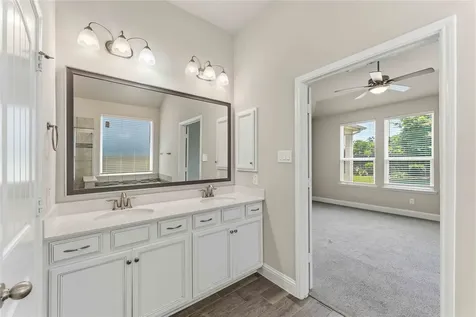 11926 Symphony Park Court Cypress TX 77433