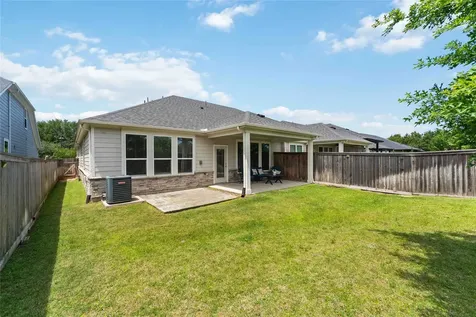 11926 Symphony Park Court Cypress TX 77433