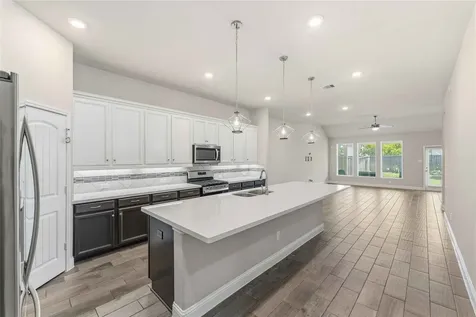 11926 Symphony Park Court Cypress TX 77433