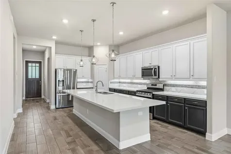 11926 Symphony Park Court Cypress TX 77433