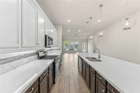 11926 Symphony Park Court Cypress TX 77433