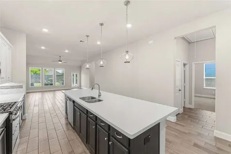 11926 Symphony Park Court Cypress TX 77433