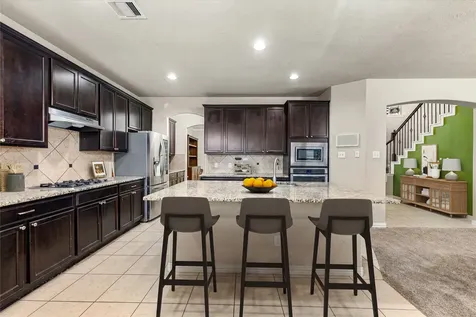 7018 Pearl Terrace Lane Richmond TX 77469