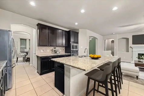 7018 Pearl Terrace Lane Richmond TX 77469