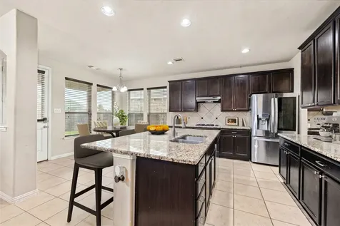7018 Pearl Terrace Lane Richmond TX 77469