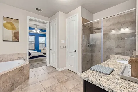 7018 Pearl Terrace Lane Richmond TX 77469
