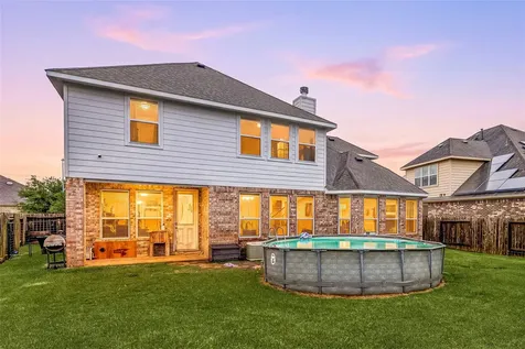 7018 Pearl Terrace Lane Richmond TX 77469