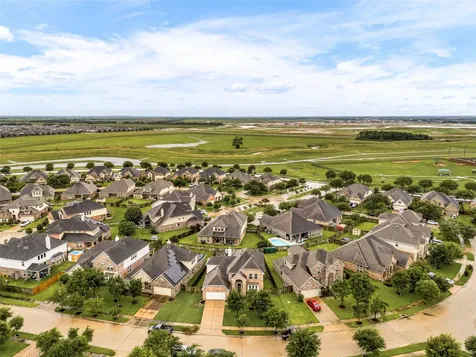 7018 Pearl Terrace Lane Richmond TX 77469