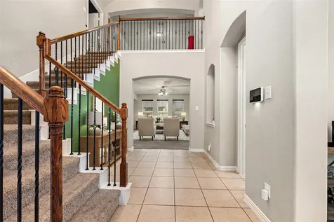 7018 Pearl Terrace Lane Richmond TX 77469
