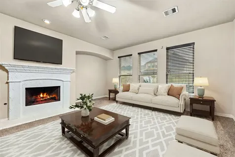 7018 Pearl Terrace Lane Richmond TX 77469