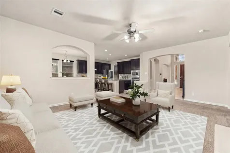 7018 Pearl Terrace Lane Richmond TX 77469