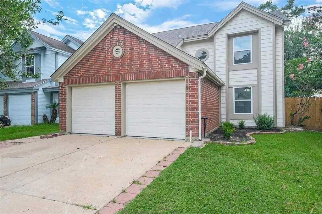 6235 W Willow Bluff Road Katy TX 77449