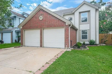 6235 W Willow Bluff Road Katy TX 77449