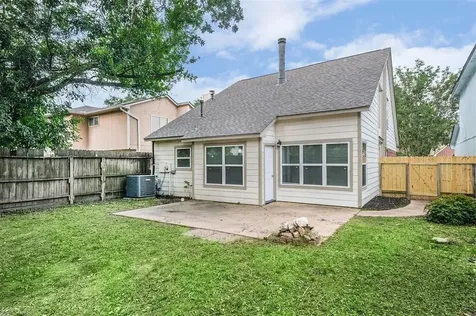 6235 W Willow Bluff Road Katy TX 77449