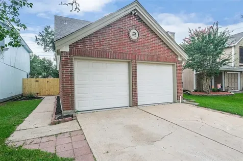 6235 W Willow Bluff Road Katy TX 77449