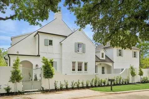 10801 Long Shadow Lane Hunters Creek Village TX 77024