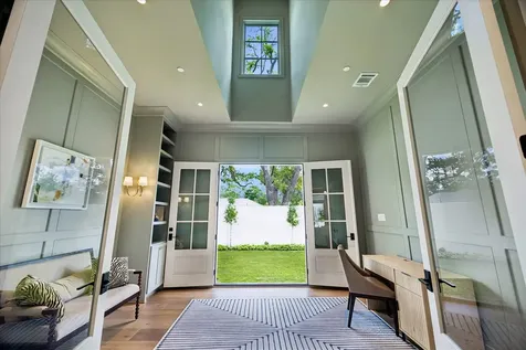 10801 Long Shadow Lane Hunters Creek Village TX 77024