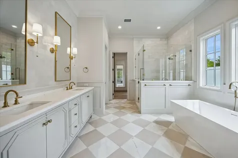 10801 Long Shadow Lane Hunters Creek Village TX 77024