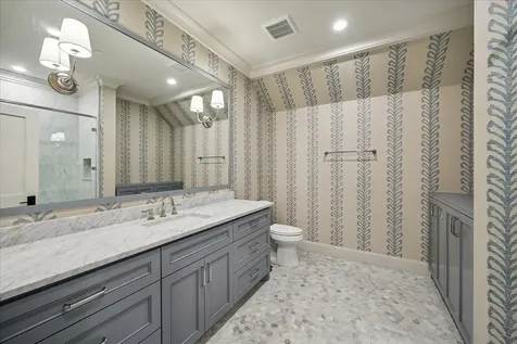 10801 Long Shadow Lane Hunters Creek Village TX 77024
