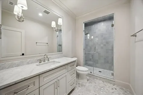 10801 Long Shadow Lane Hunters Creek Village TX 77024