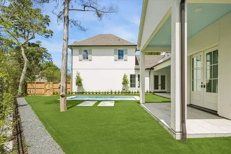 10801 Long Shadow Lane Hunters Creek Village TX 77024