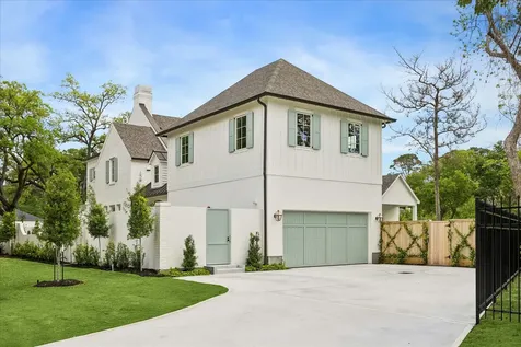 10801 Long Shadow Lane Hunters Creek Village TX 77024