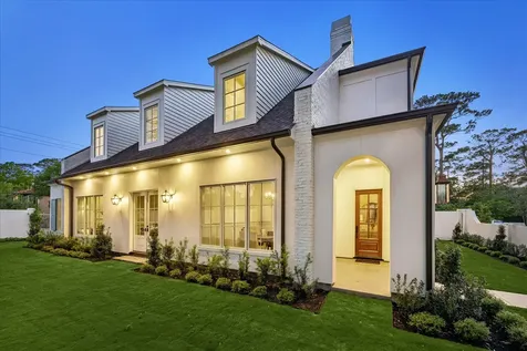 10801 Long Shadow Lane Hunters Creek Village TX 77024