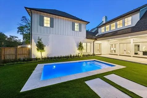 10801 Long Shadow Lane Hunters Creek Village TX 77024