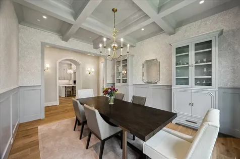 10801 Long Shadow Lane Hunters Creek Village TX 77024
