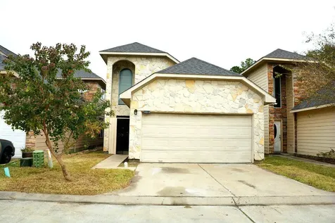 10916 Panther Court Houston TX 77099