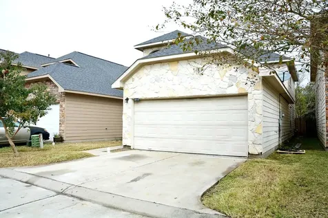10916 Panther Court Houston TX 77099