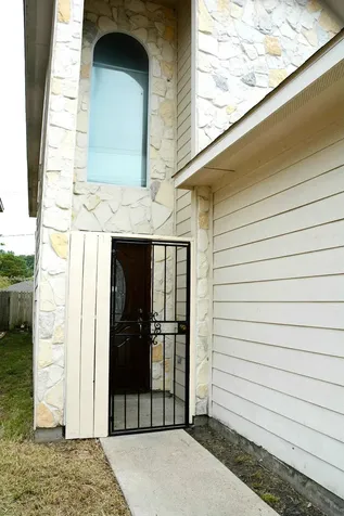 10916 Panther Court Houston TX 77099