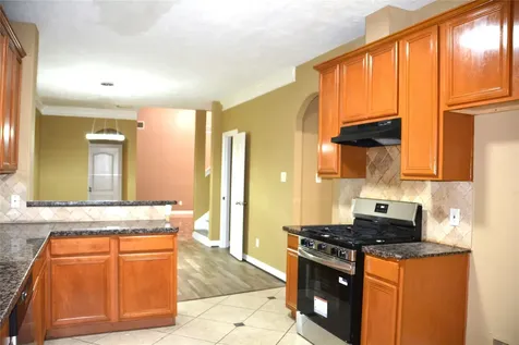 10916 Panther Court Houston TX 77099